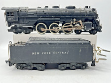 Gilbert American Flyer calibro