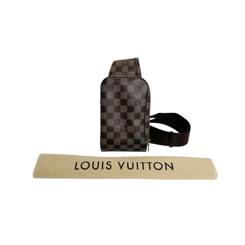 Borsa tracolla louis vuitton - a,