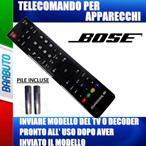 Telecomando universale per - telecomando,