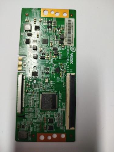 Scheda con smart tech - scheda, t-con
