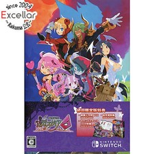 Makai Senki Disgaea 6 Prima
