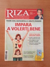 Riza Psicosomatica - Impara a