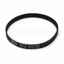 RGV Cinghia Dentata 134XL Nera Originale Affettatrice Mary 220