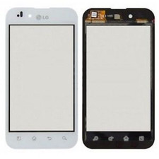 VETRO TOUCHSCREEN per LG P970