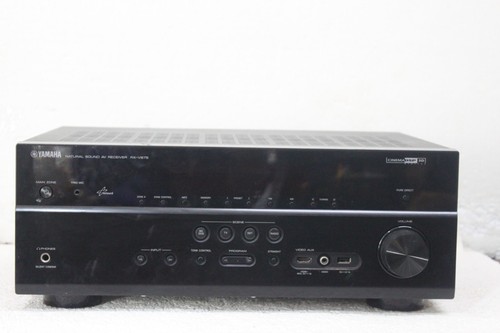 Sintoamplificatore yamaha - sintoamplificatore,
