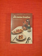 Bauer - La cucina trentina - Libro di ricette - Trentino Alto Adige - Reverdito