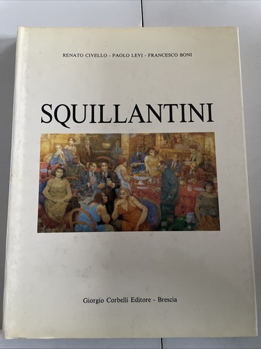 Remo squillantini r - squillantini,