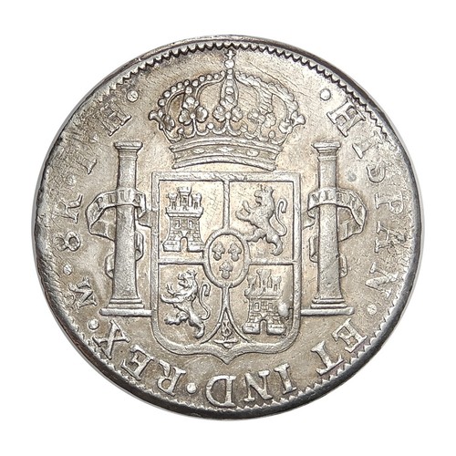 Messico spagna ferdinando - spagna,