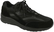 SAS Scarpe Uomo Viaggio Maglia