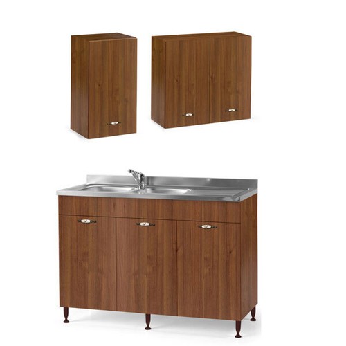Mobile cucina noce - , con