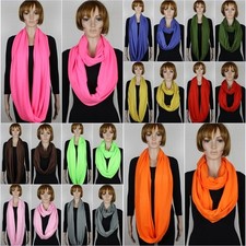 Sciarpa ad anello XXL SCIARPA