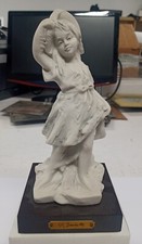 G. BARBETTA - STATUINA
