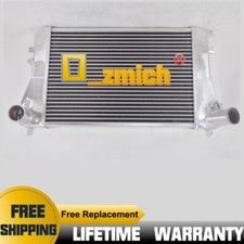 Intercooler Per VW Golf GTI