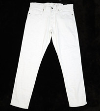 Pantalone denim Robert Graham