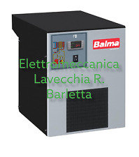 ESSICCATORE D'ARIA COMPRESSA