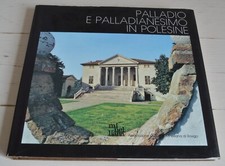 PALLADIO E PALLADIANESIMO IN POLESINE ASSOCIAZIONE CULTURALE MINELLIANA