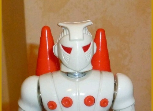 Testa micronauti king - testa,