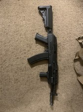Classic army 105 - ak-105, 105)
