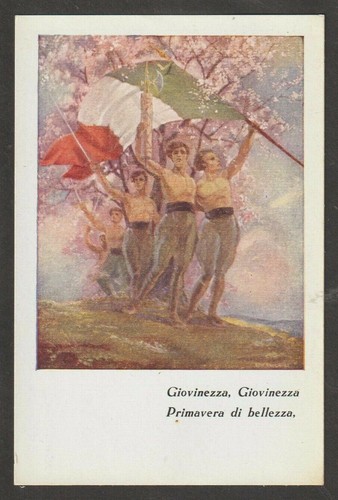Fascismo - ,