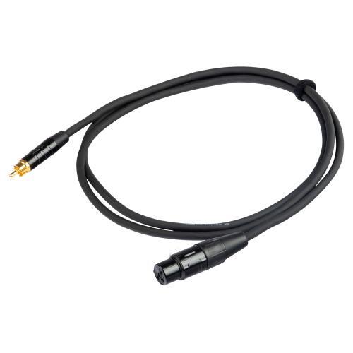 Proel chlp270lu3 cavo rca - proel,