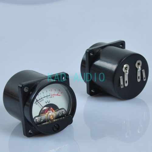 1pz panel meter nero luce - nero,