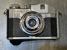 Bencini comet II macchina