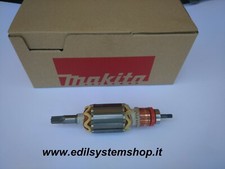 INDOTTO MARTELLO MAKITA HR4001C - HR4010C - HR4011C - CODICE 513633-7 ORIGINALE