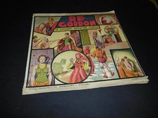 Gordon anteguerra gennaio 1936 - gordon,