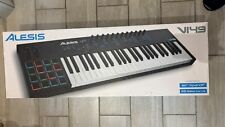 Alesis VL 49 tastiera midi usb