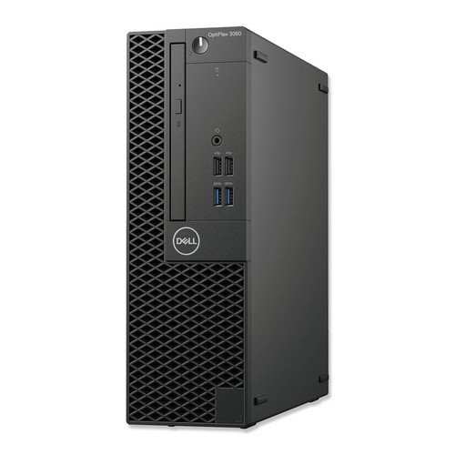 Dell optiplex 3060 sff - sff, intel