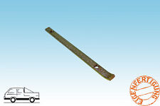 VW T3 Syncro attacco asse