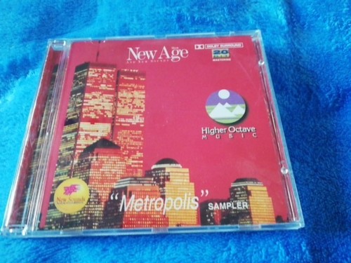 New age music sounds - &,