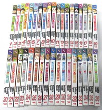 Viz Media Hunter X Hunter