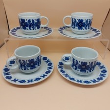 Richard Ginori 4 Tazzine