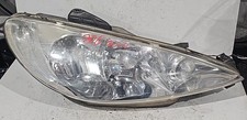FARO ANTERIORE DESTRO PER PEUGEOT 206 2° Serie 9660535580 (03>09)