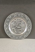 Vintage SKS Zinn 95% Pewter