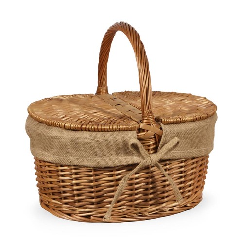 Cesto picnic campagnola - cesto,