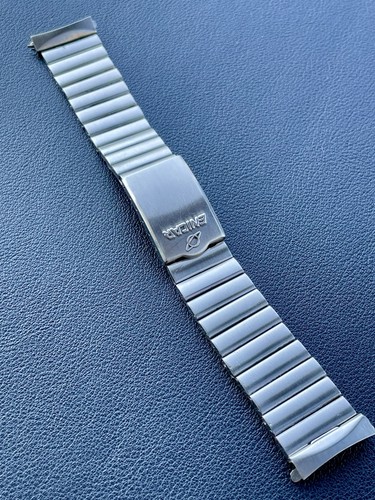 Vintage genuine enicar - genuine, 19mm