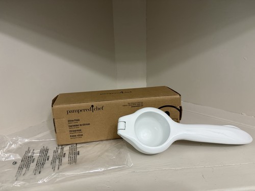 Spremiagrumi pampered chef - ,
