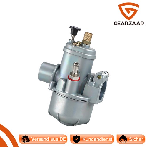 Carburatore bing replica mm - bing, 15