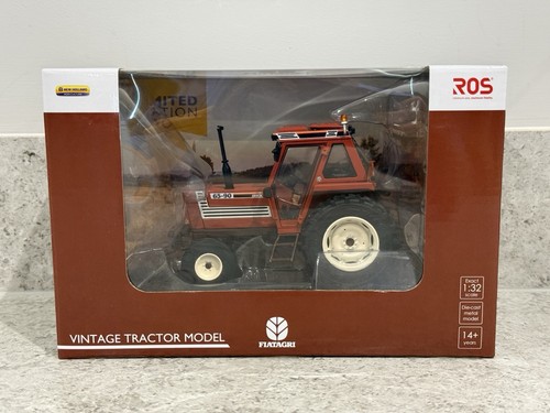 Ros trattore fiat - -,
