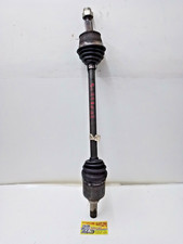 51753392 SEMIASSE SINISTRO FIAT IDEA - LANCIA MUSA YPSILON 03- 1.2/1.4 A BENZINA