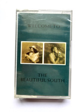 The Beautiful South ‎Welcome