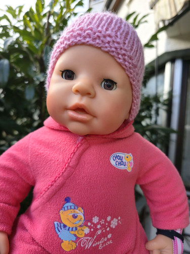 Zapf bambola chou - zapf,