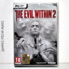 THE EVIL WITHIN 2 PC ITALIANO