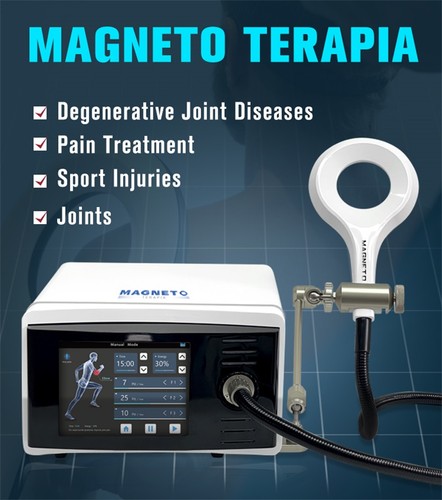 Emtt physio magnetoterapia - emtt,