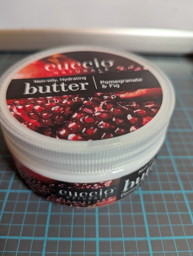 Cuccio naturale burro - naturale,