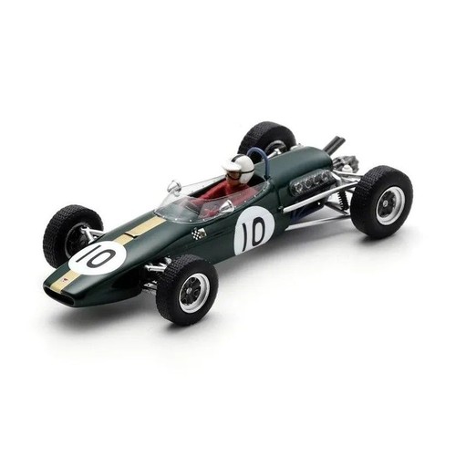 Spark brabham honda - brabham,