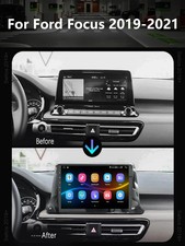 Per Ford Focus 2019-2021