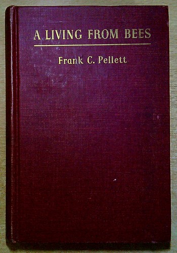 Pellett frank living - c, a